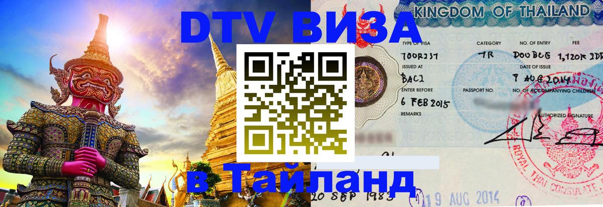 Оформление DTV визы под ключ: стоимость и тарифы, только загранпаспорт - Ноябрьск 